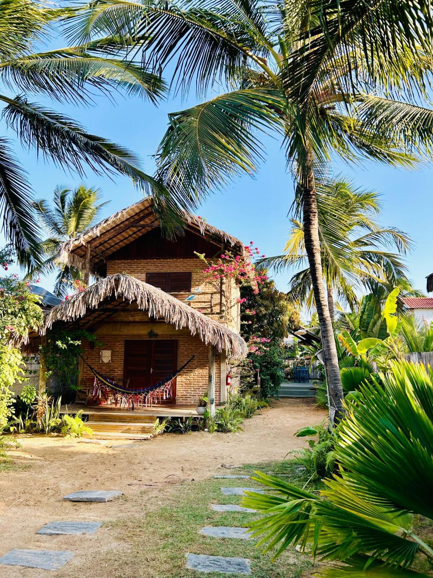 Pousada Kaz'Oca Icarai  Exterior photo