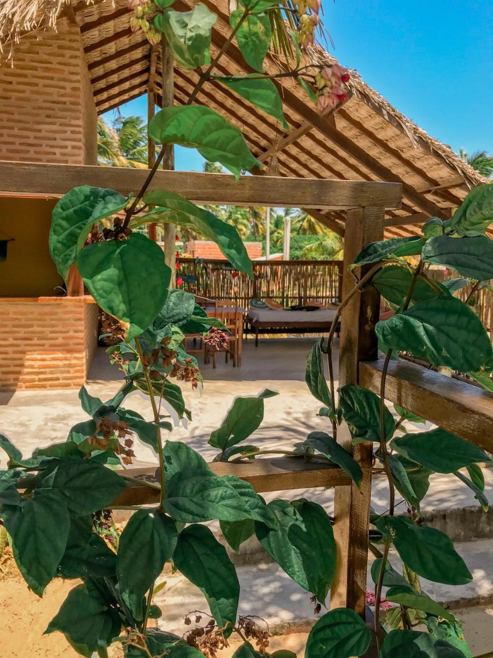 Pousada Kaz'Oca Icarai  Exterior photo