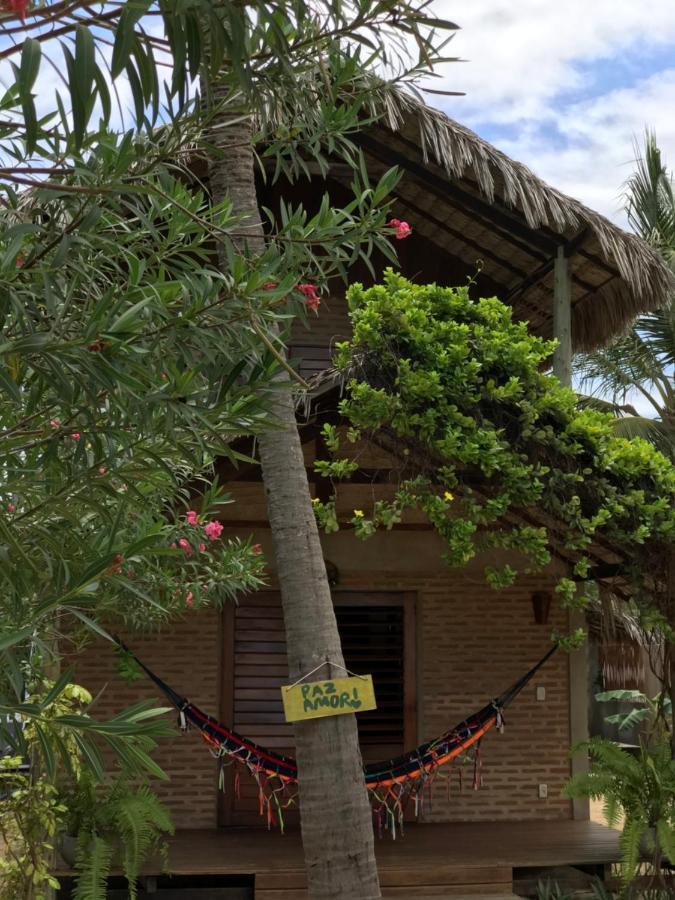 Pousada Kaz'Oca Icarai  Exterior photo