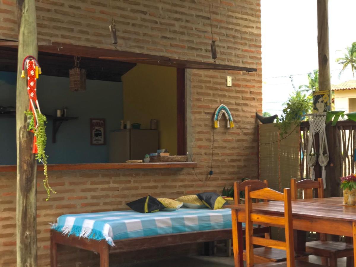 Pousada Kaz'Oca Icarai  Exterior photo